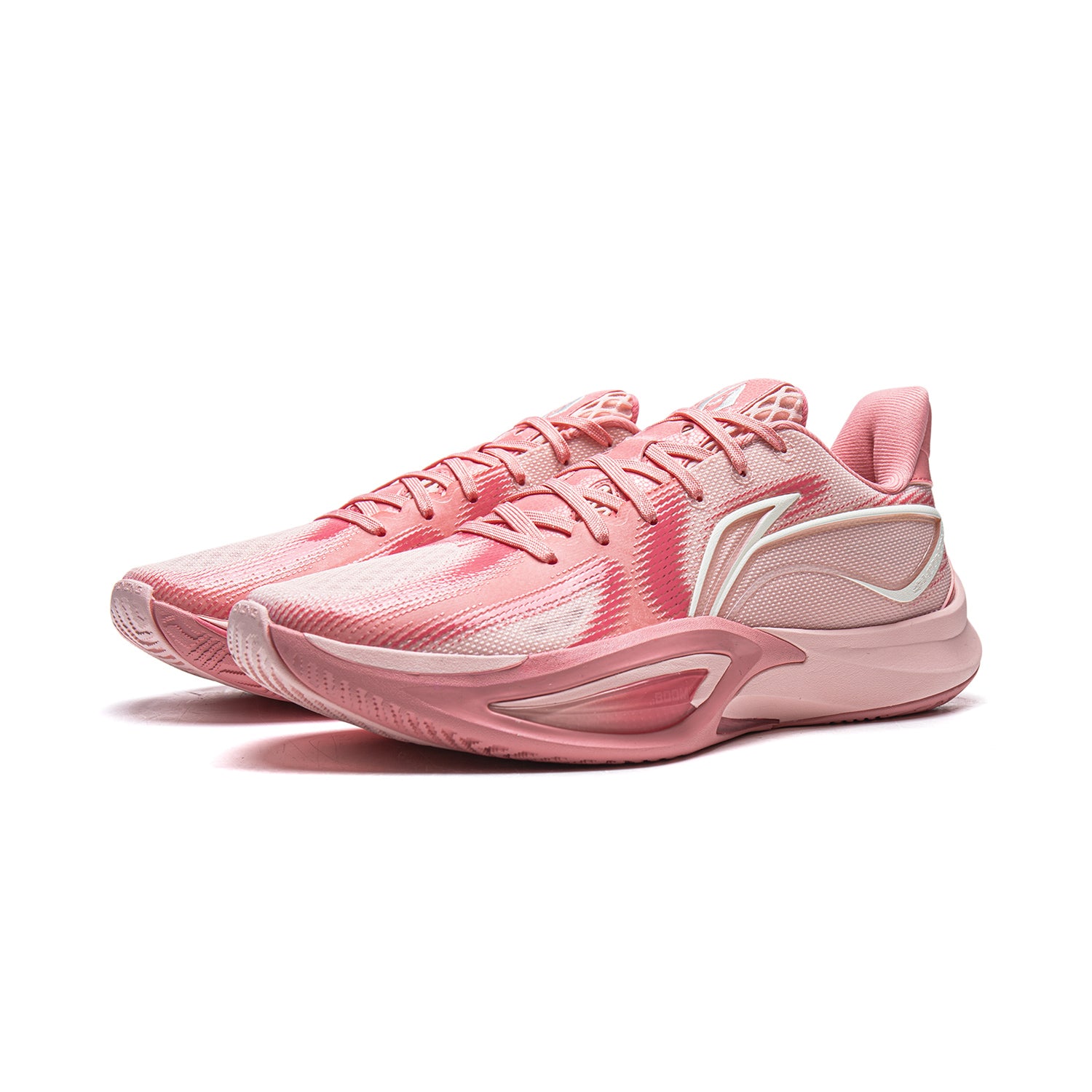 LiNing Shining 3 'Pink'