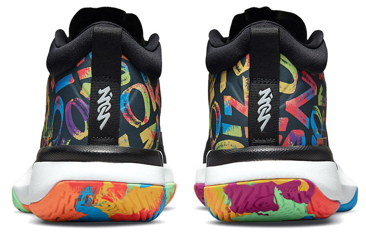 Air Jordan Zion 1 ‘Noah’