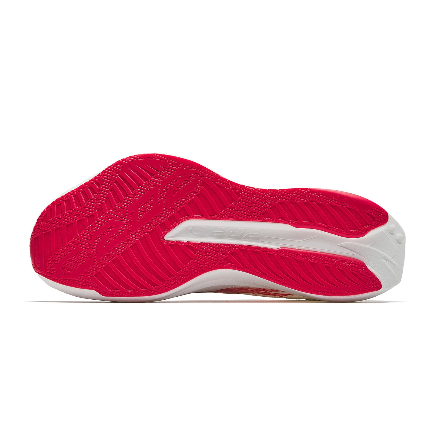 Anta Zone 2 Heart Rate 90 'Chinese New Year' | Running Shoes