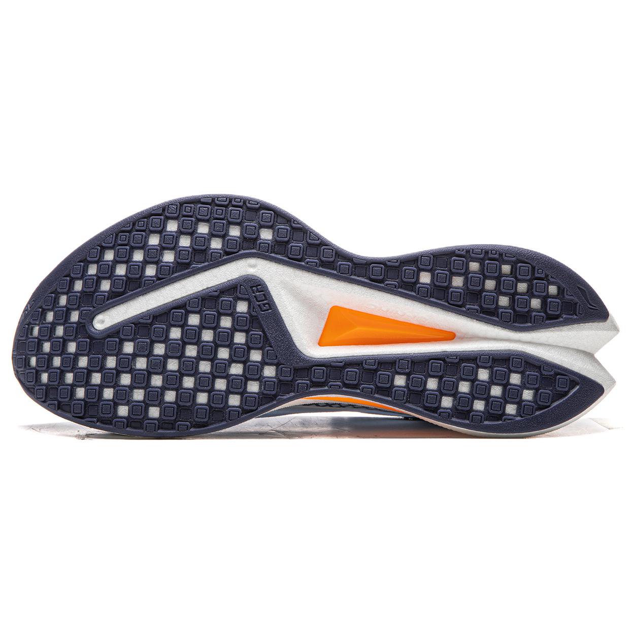 Lining Red Hare 9 PRO 'Clear Blue Sky’ | Running Shoes