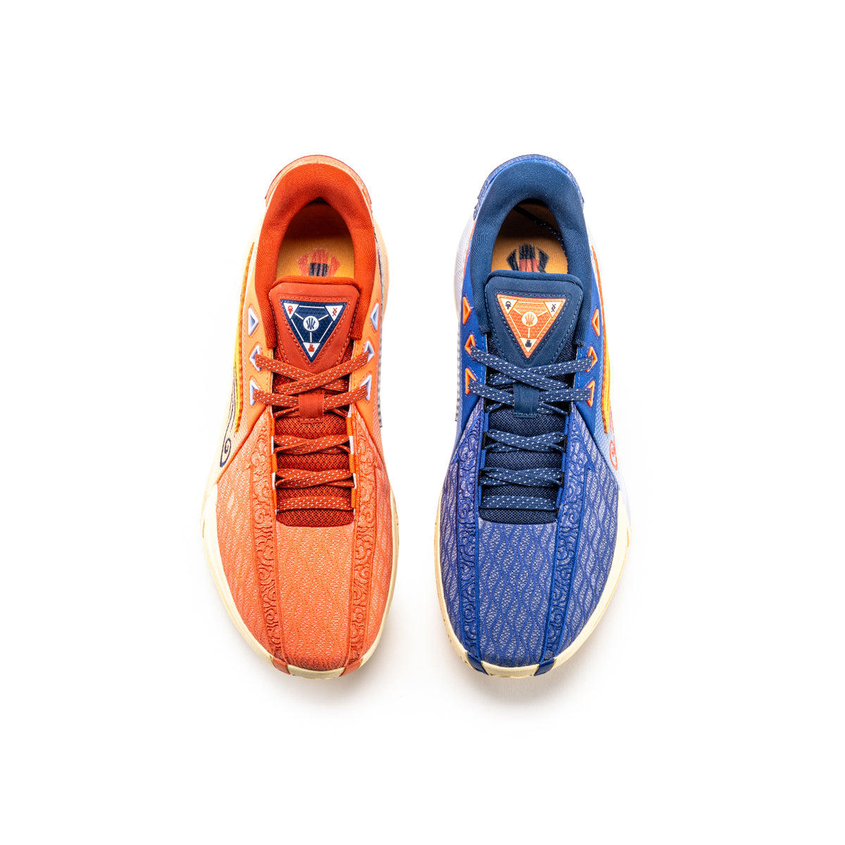 ANTA KAI Speed 3 'Mismatch'
