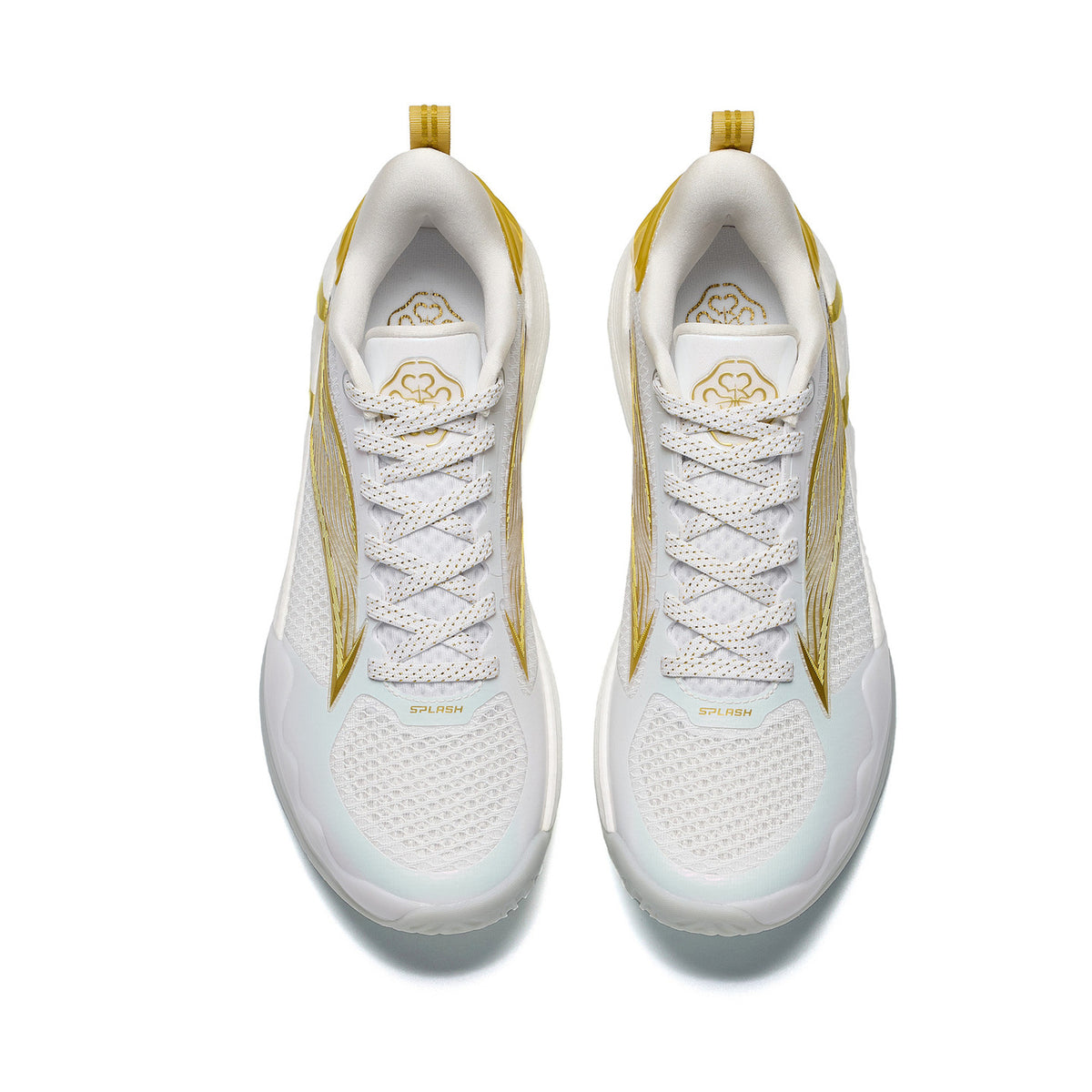 ANTA Splash 8  'Origin'