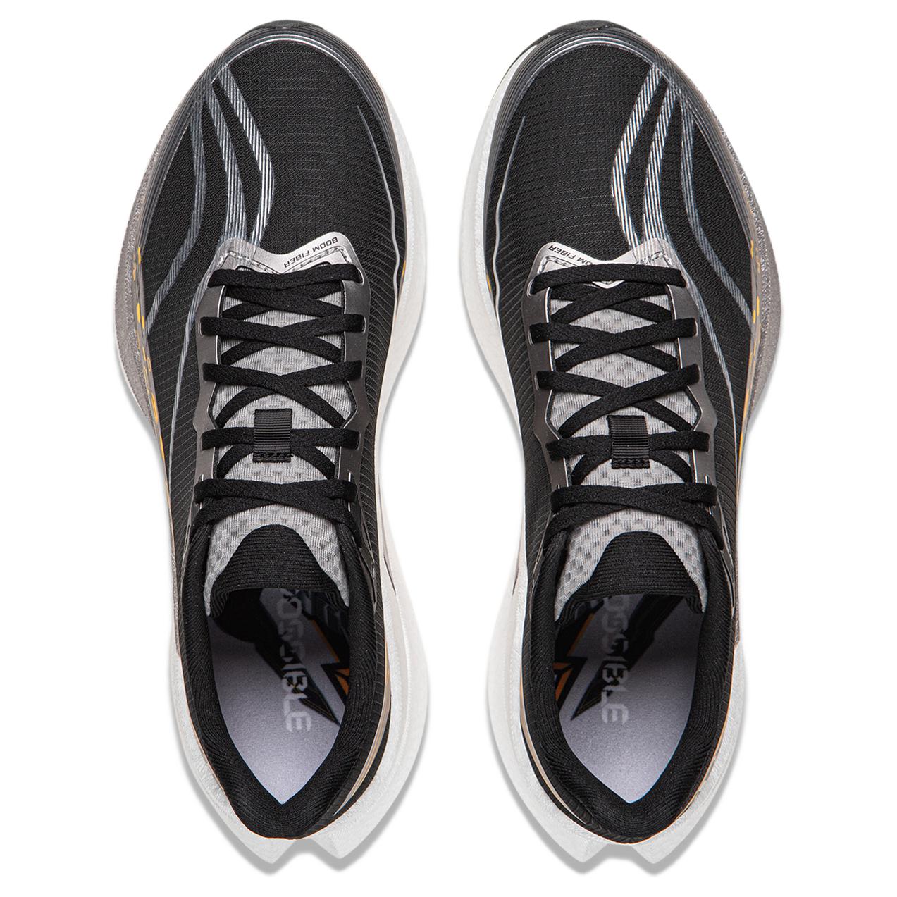 Lining Red Hare 9 PRO 'Black' | Running Shoes