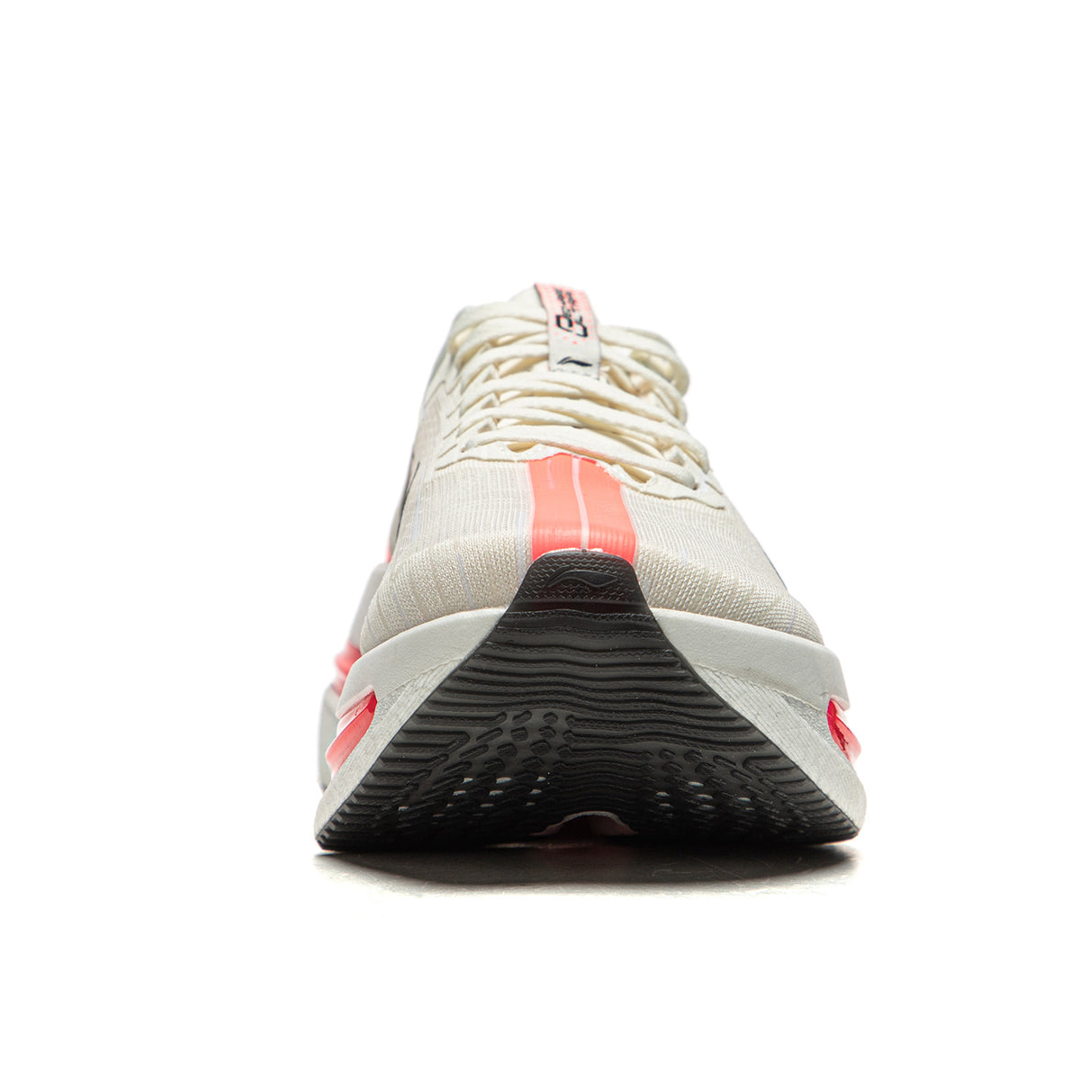 LiNing Red Hare 9 ULTRA  'White Red' | Running Shoes Women's