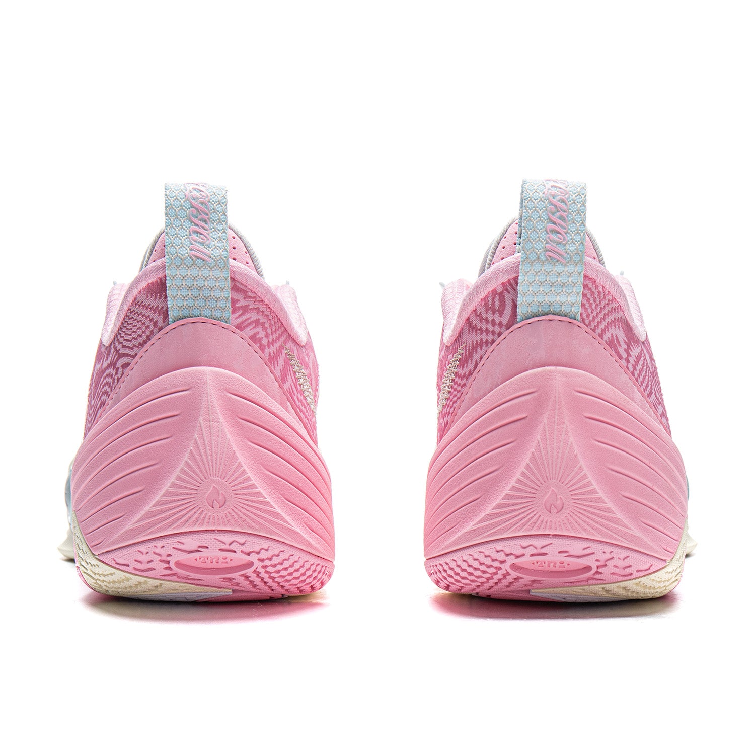 LiNing Wade All City 14 'Blossom'