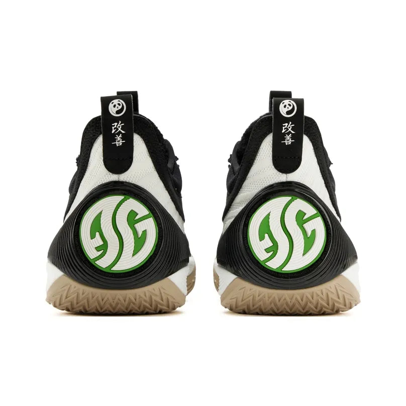 361° ZEN VII 'Black White' - Kicksown store
