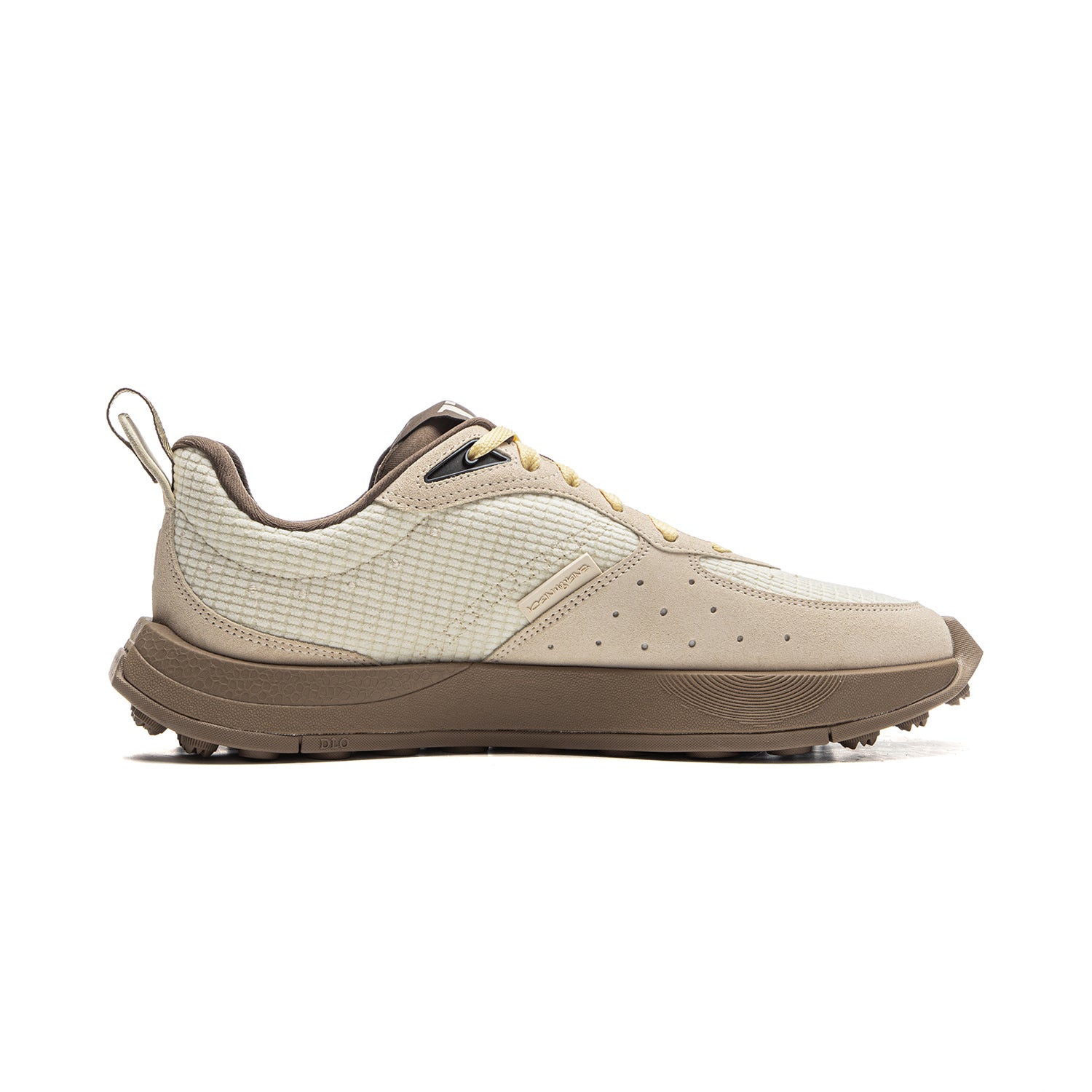 LiNing Wade 1% ‘Blanco Gris’