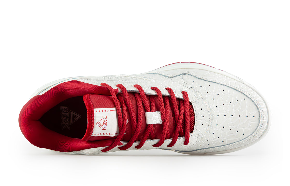 PEAK Taichi 910BB 'Red White'