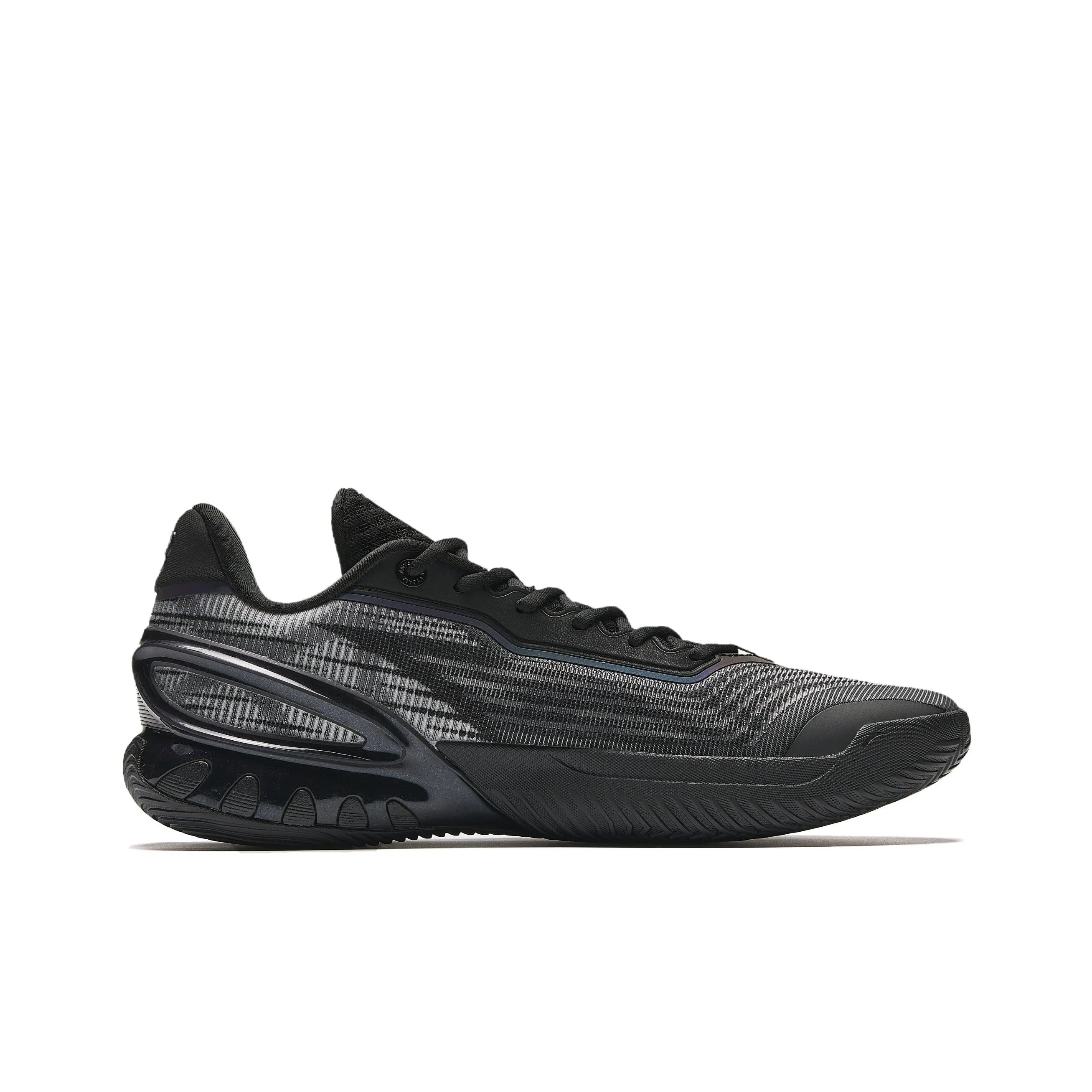 ANTA ZAP 3 'Black Warrior' - Kicksown store