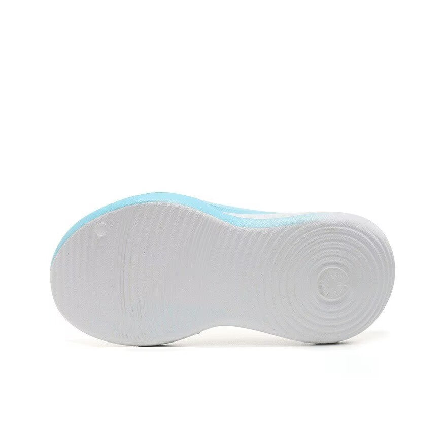 Rigorer Horizon Slides 'White/Blue'