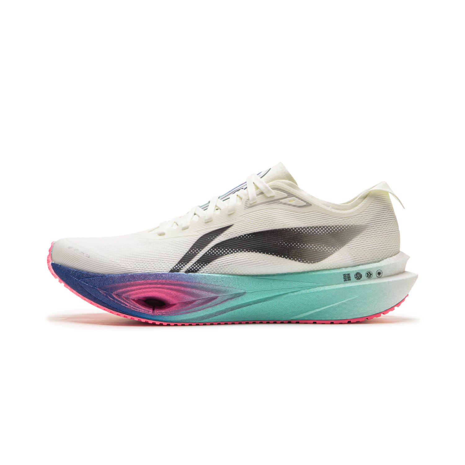 LiNing Chasing Wind PRO 2 'Blue White' | Running Shoes