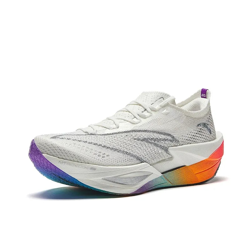 ANTA C202 6.0 PRO 'White Silver' - Kicksown store