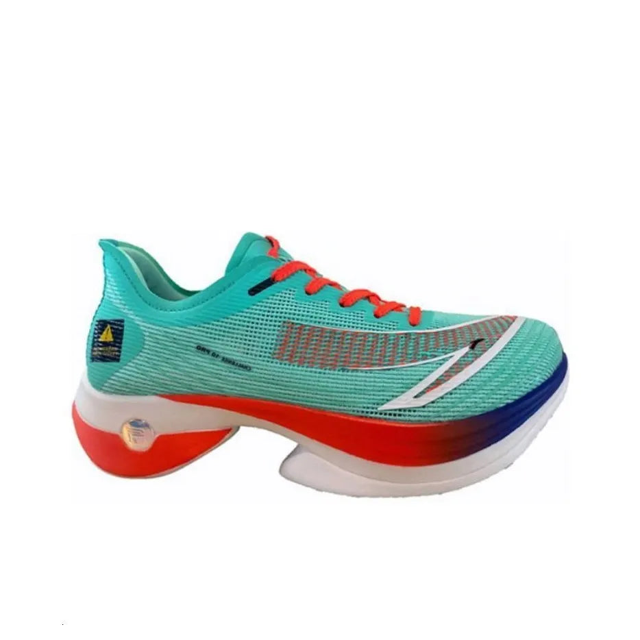 ANTA C10 Pro ’Green Red White‘ - Kicksown store