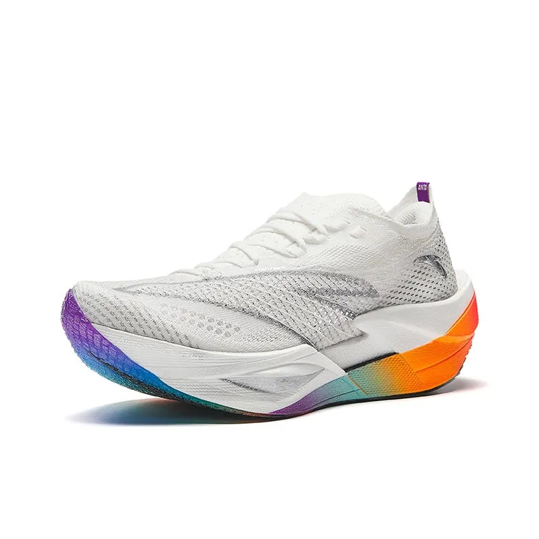 ANTA C202 6.0 PRO 'White Silver'「Women」 - Kicksown store