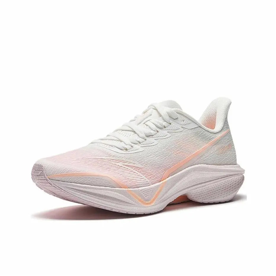 ANTA MACH 5.0 'White Pink Orange'「Women」 - Kicksown store