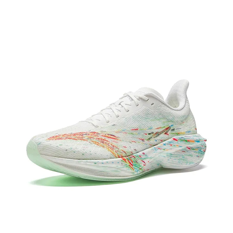 ANTA MACH 4.0 PRO V2 'Galsang flower' - Kicksown store