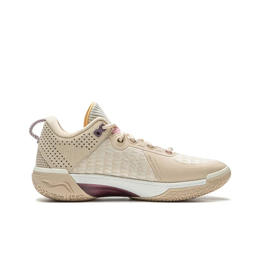 LiNing Wade Shadow 6 'Champagne' - Kicksown store