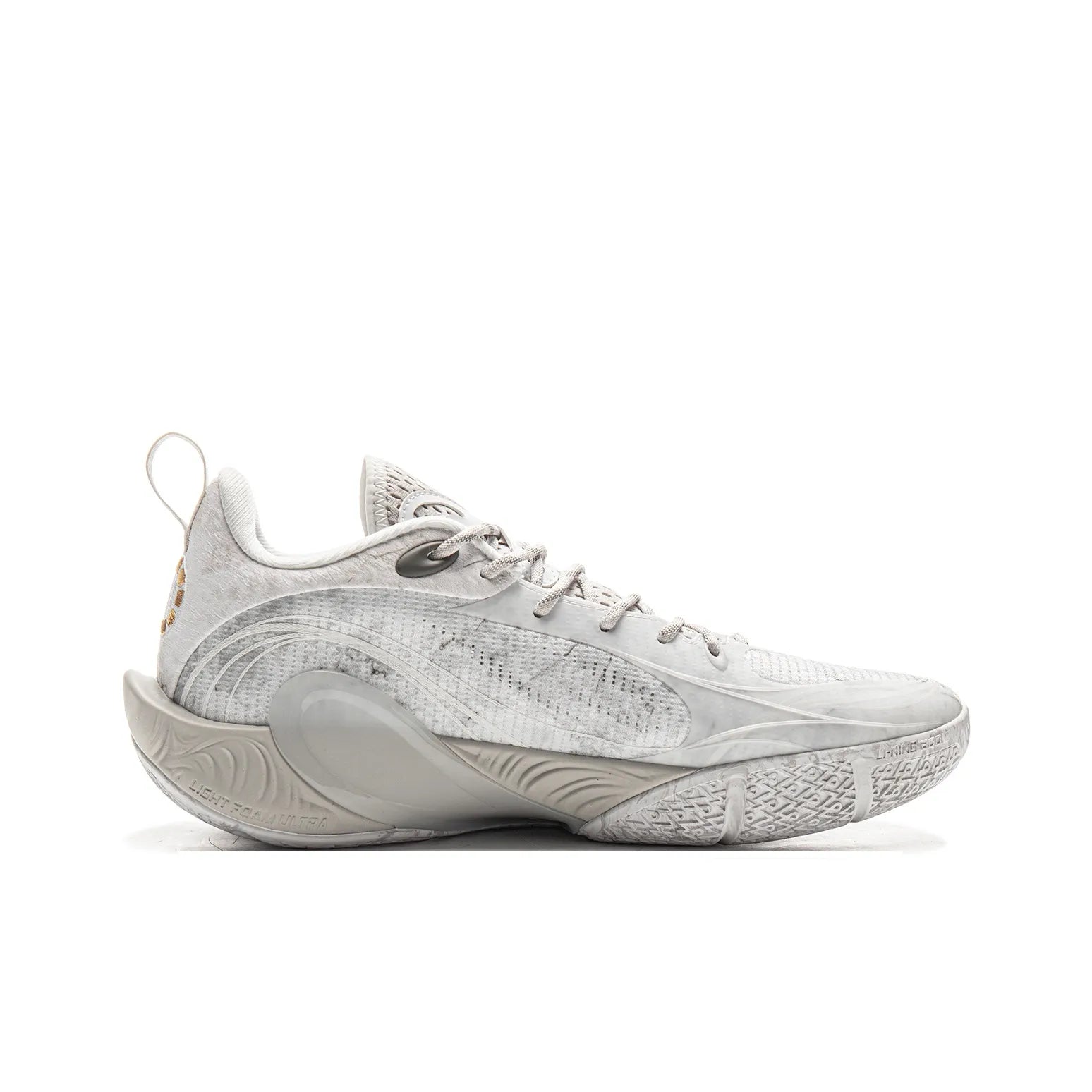 LiNing DLO 1 'Moon Rock' - Kicksown store
