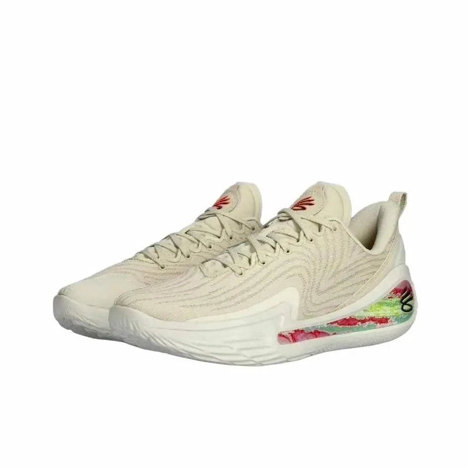 Under Armour Curry 12 'Saturn' - Kicksown store