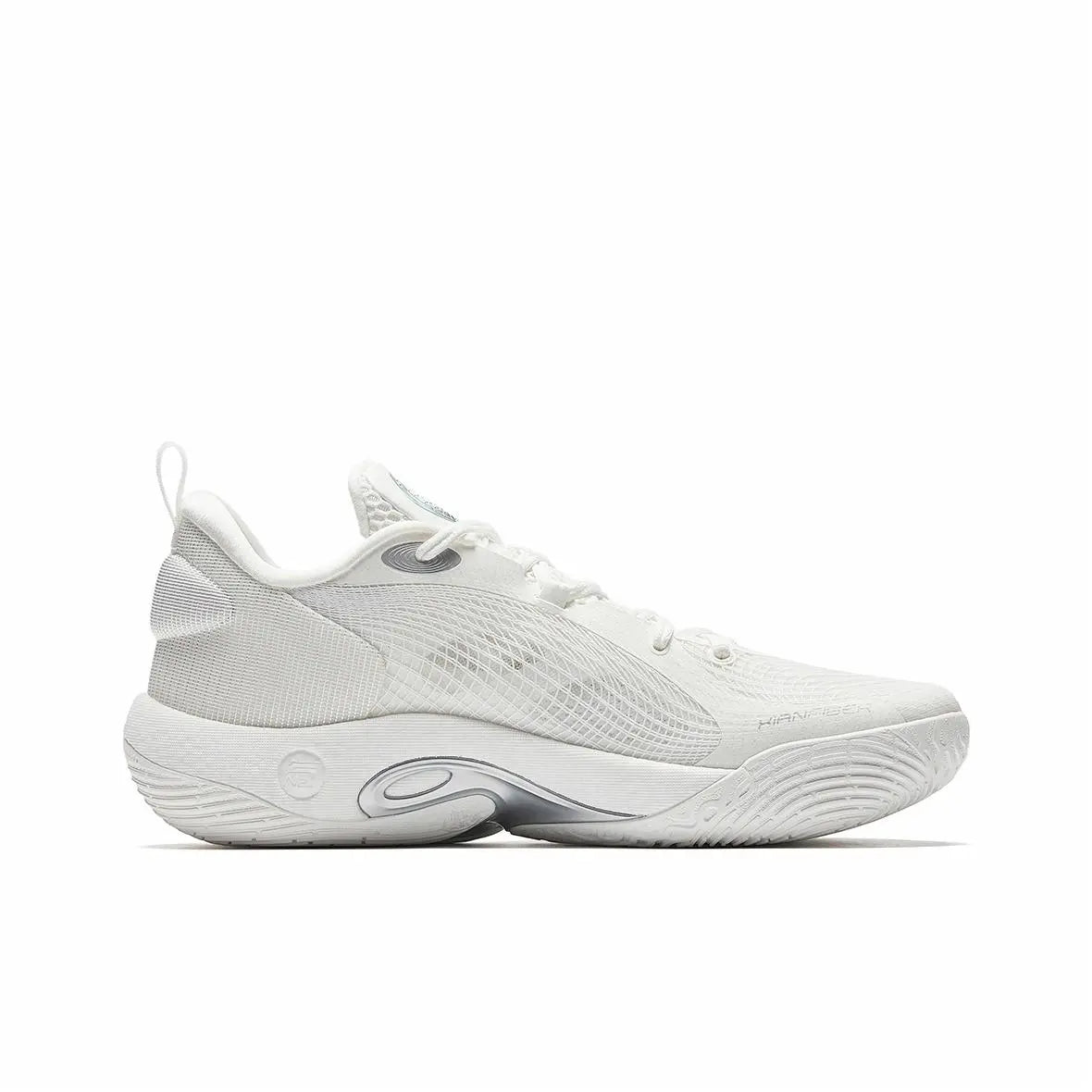ANTA Three-Point Rain 3 'Rainbow' - Kicksown store