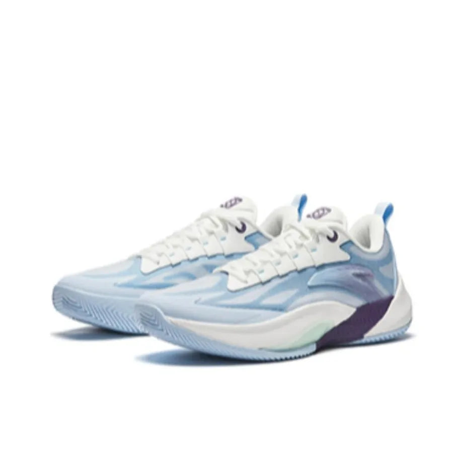 ANTA ZAP 1 TD 'White Blue' - Kicksown winkel