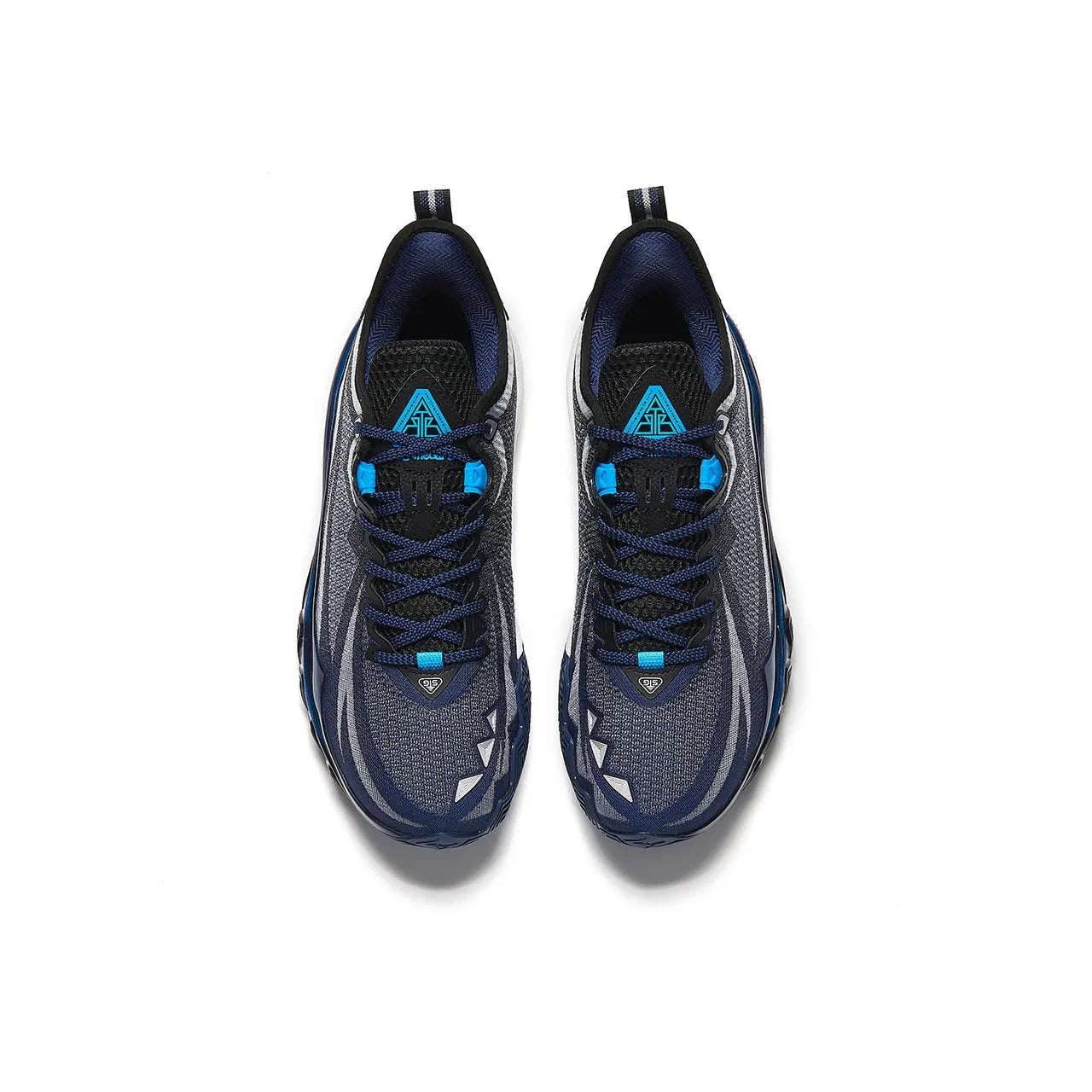 ANTA Swagger 2 'Blue Flame' - Kicksown store