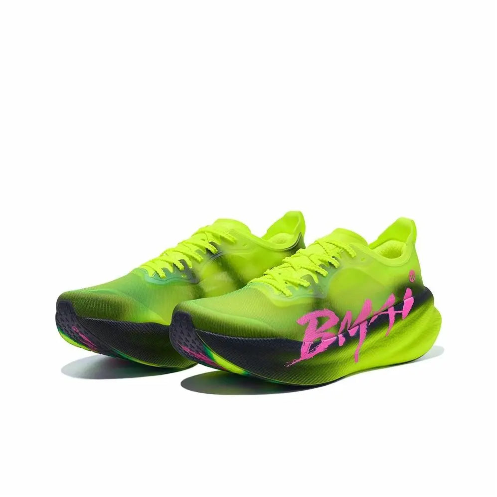 Bmai Carbon 3.0 'Green Soul' - Kicksown store
