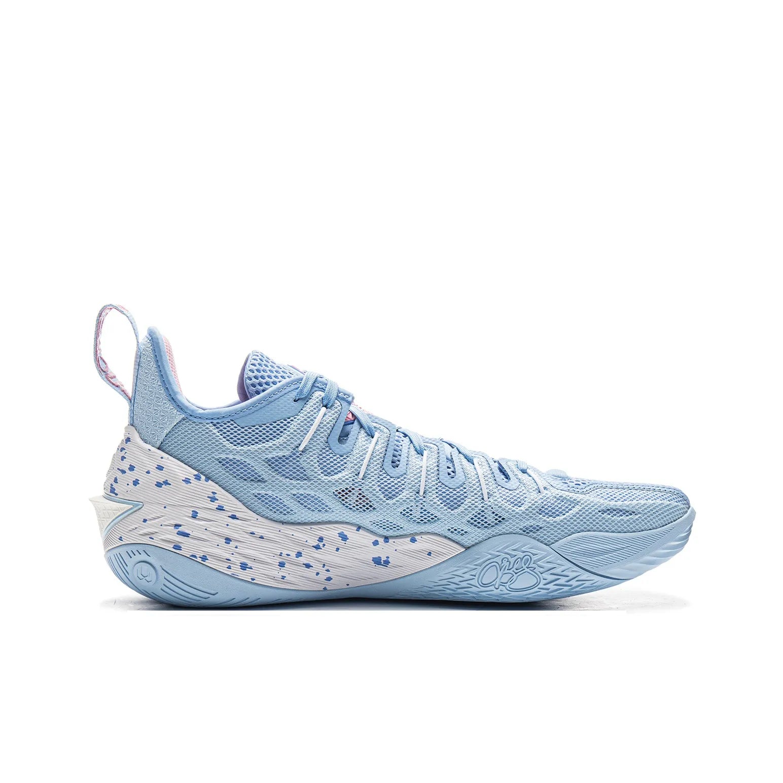 LiNing Jimmy Butler Buckets ‘South Coast' - Kicksown store