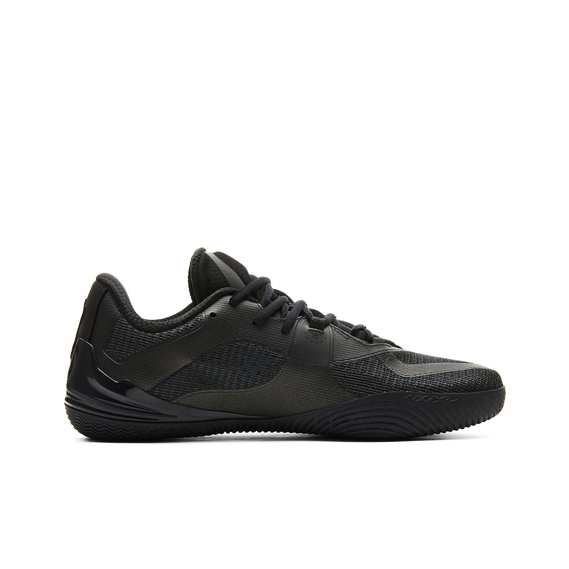 Peak Taichi Supreme 'Black Warrior' - Kicksown store