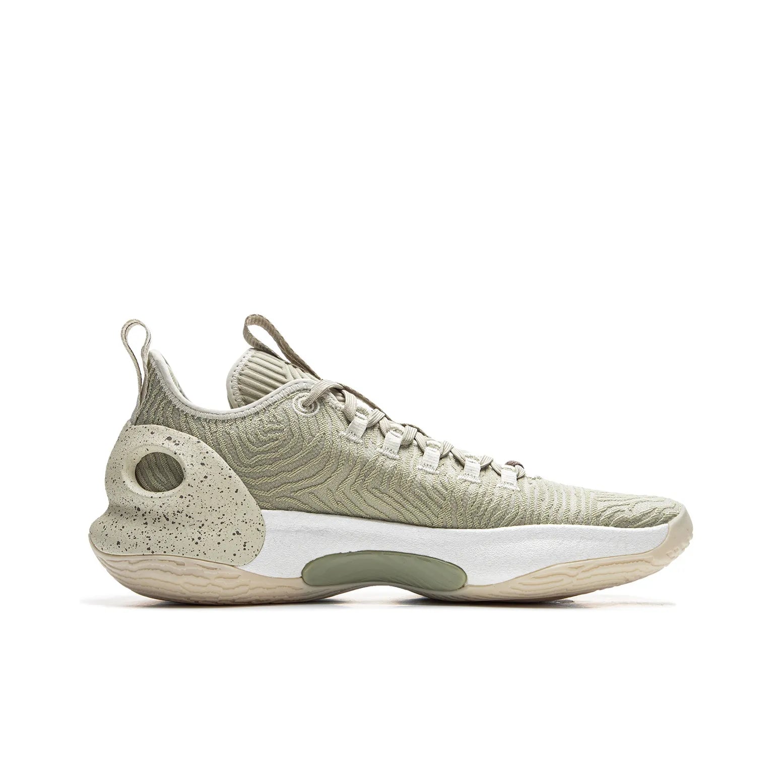LiNing Yushuai Ultra Low ‘Gravel’ - Kicksown store