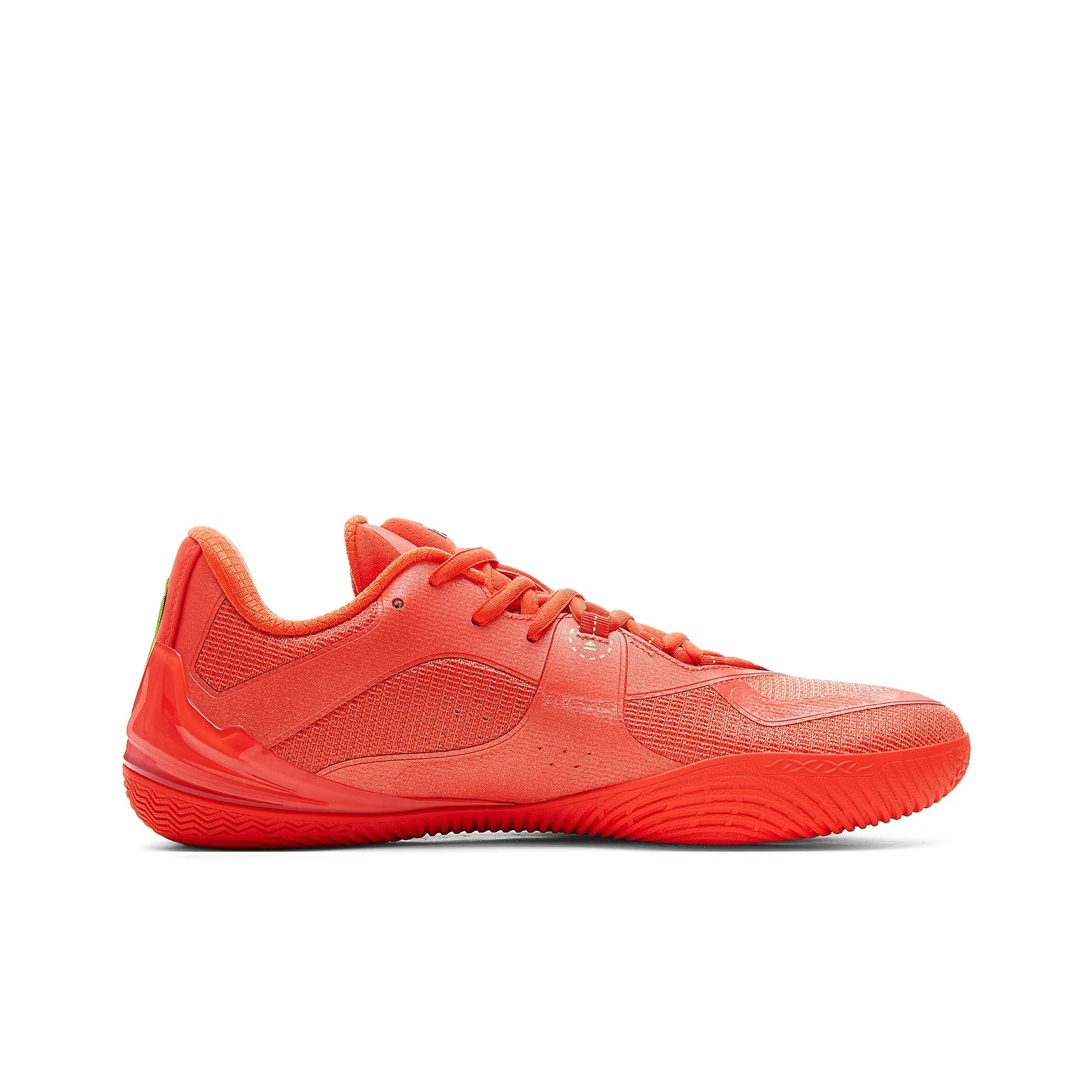 Peak Taichi Supreme 'Red Chain' - Kicksown store