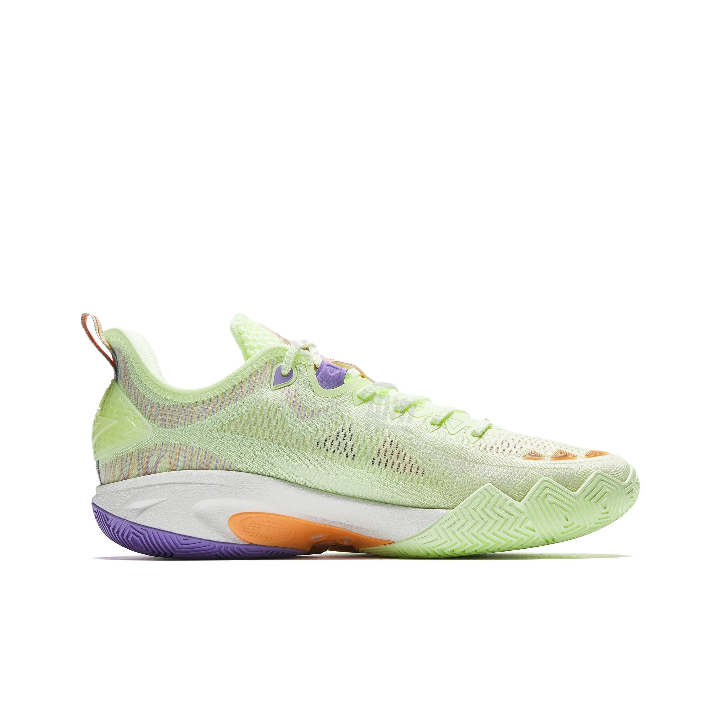 ANTA Swagger 2 'Chameleon' - Kicksown store