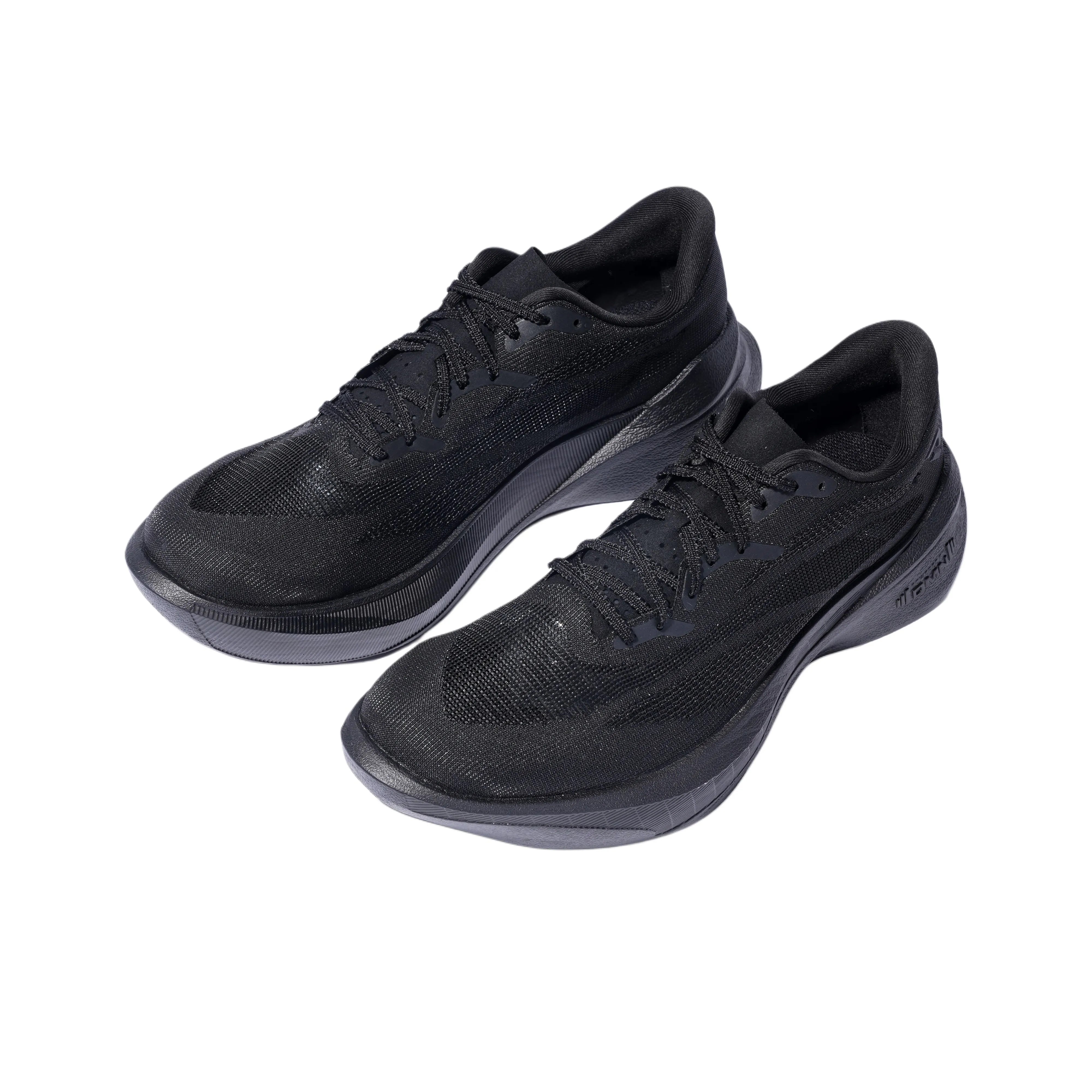 Dynafish 1.0 Buty do biegania „Black”