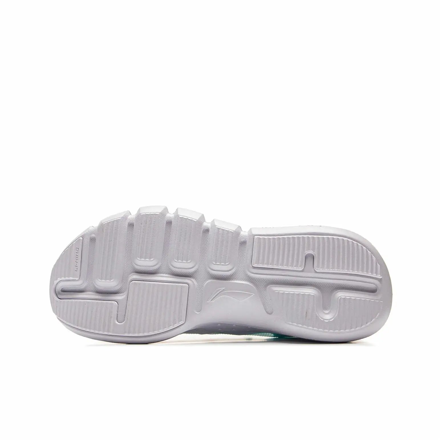 LiNing Wade Essence 'White Green' - Kicksown store