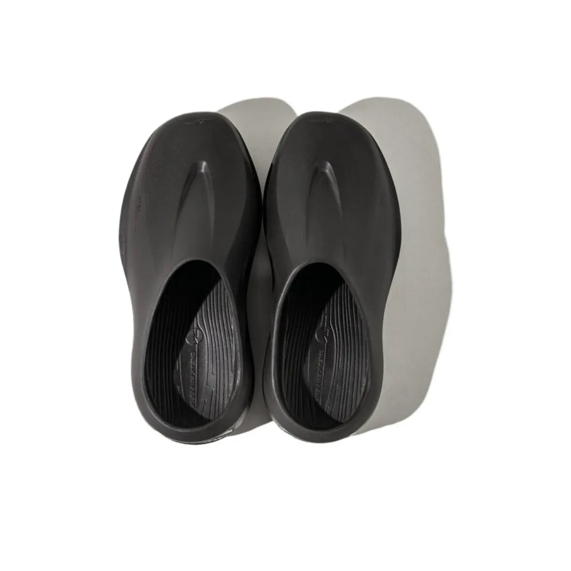 ANTA SNEAKERVERSE Slides 'Black' 「Women」