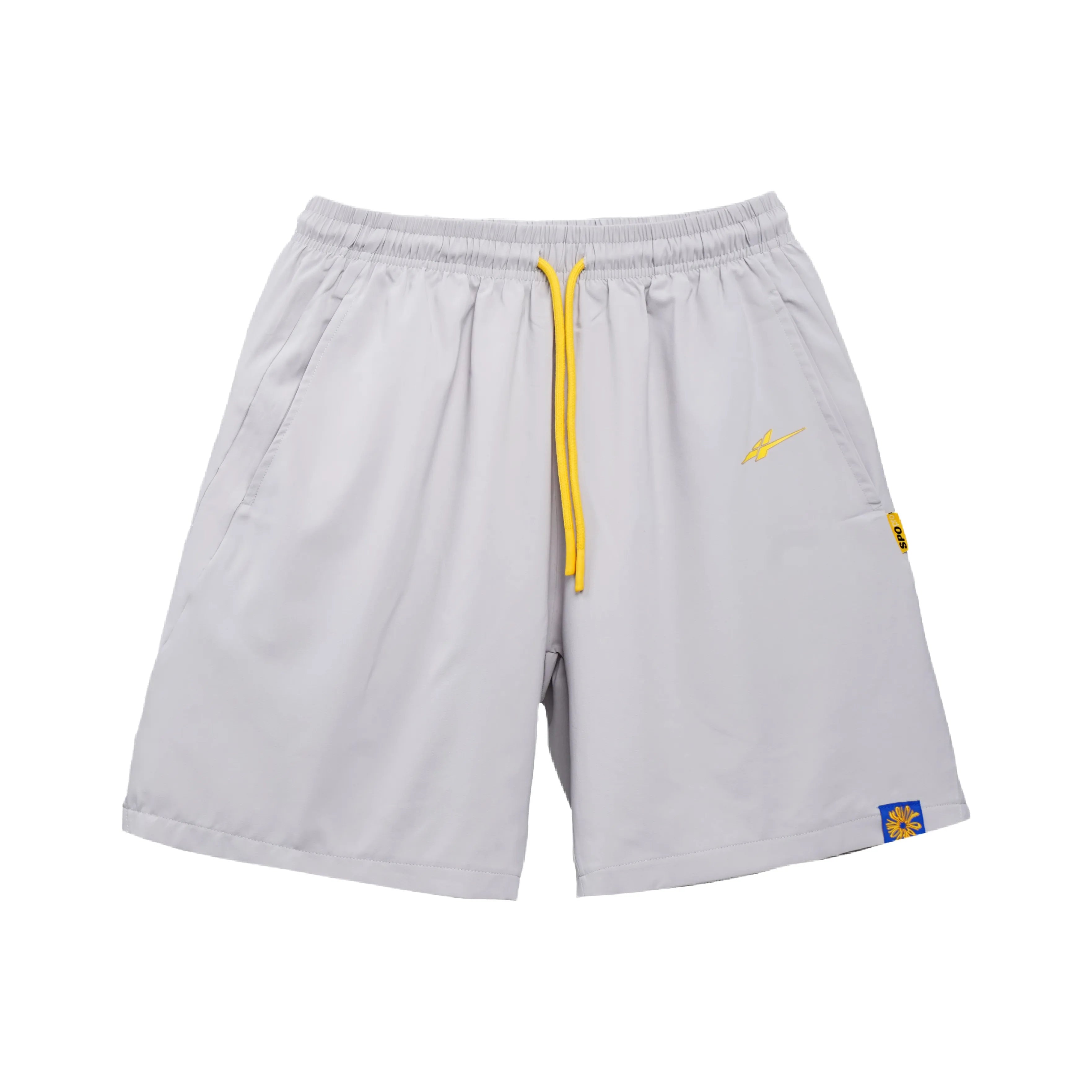Serious Player Only DryLite Polyester Sports Shorts
