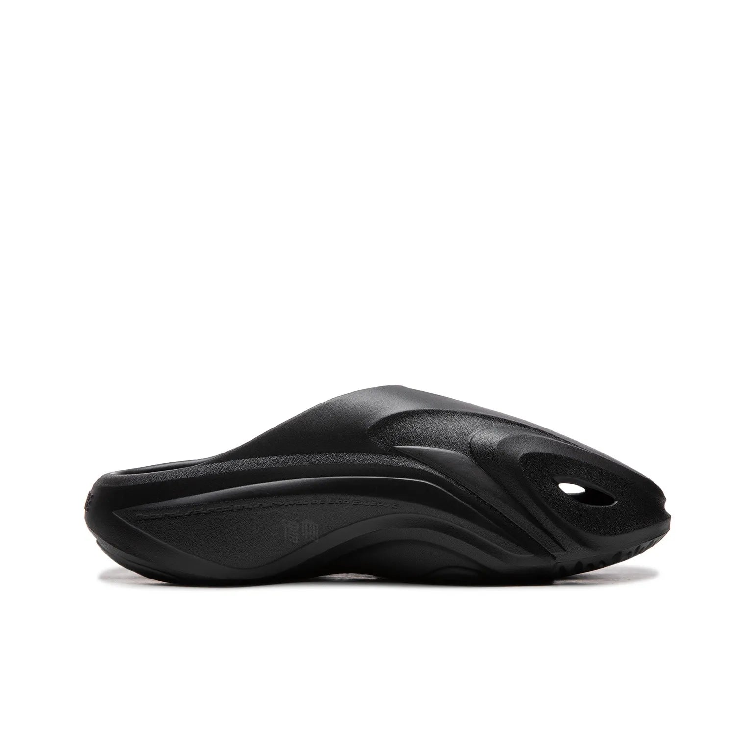 LiNing BADFIVE DOOM CROC 'Black'