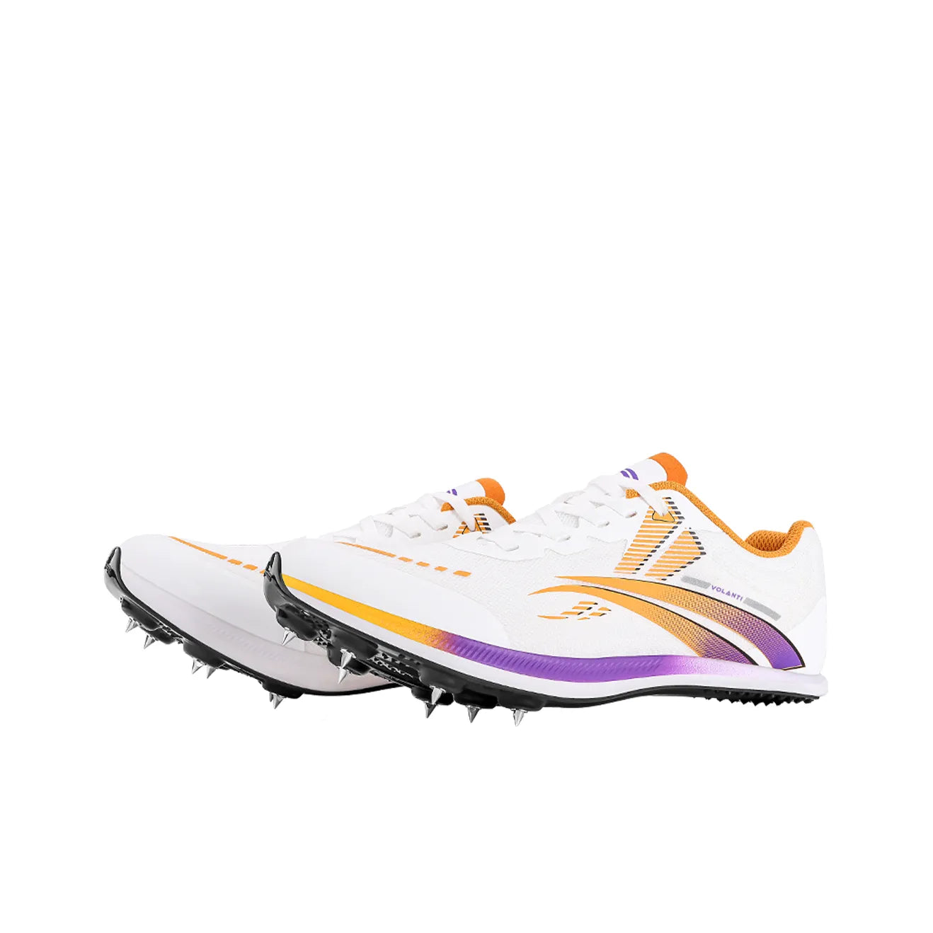 Volanti Spike Shoes 'Voltage Purple'