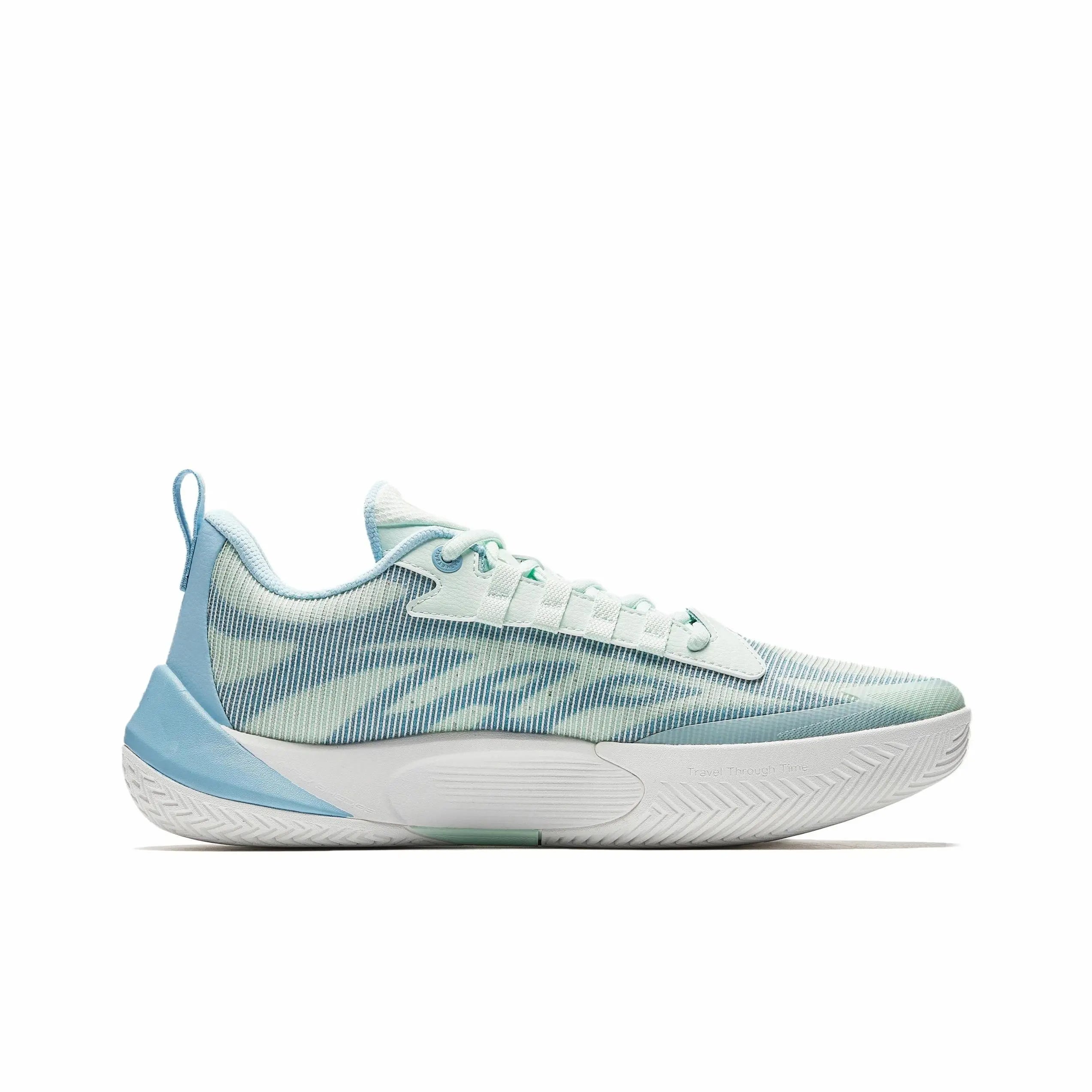 ANTA ZAP 1 TD 'Blue Green' - Kicksown store