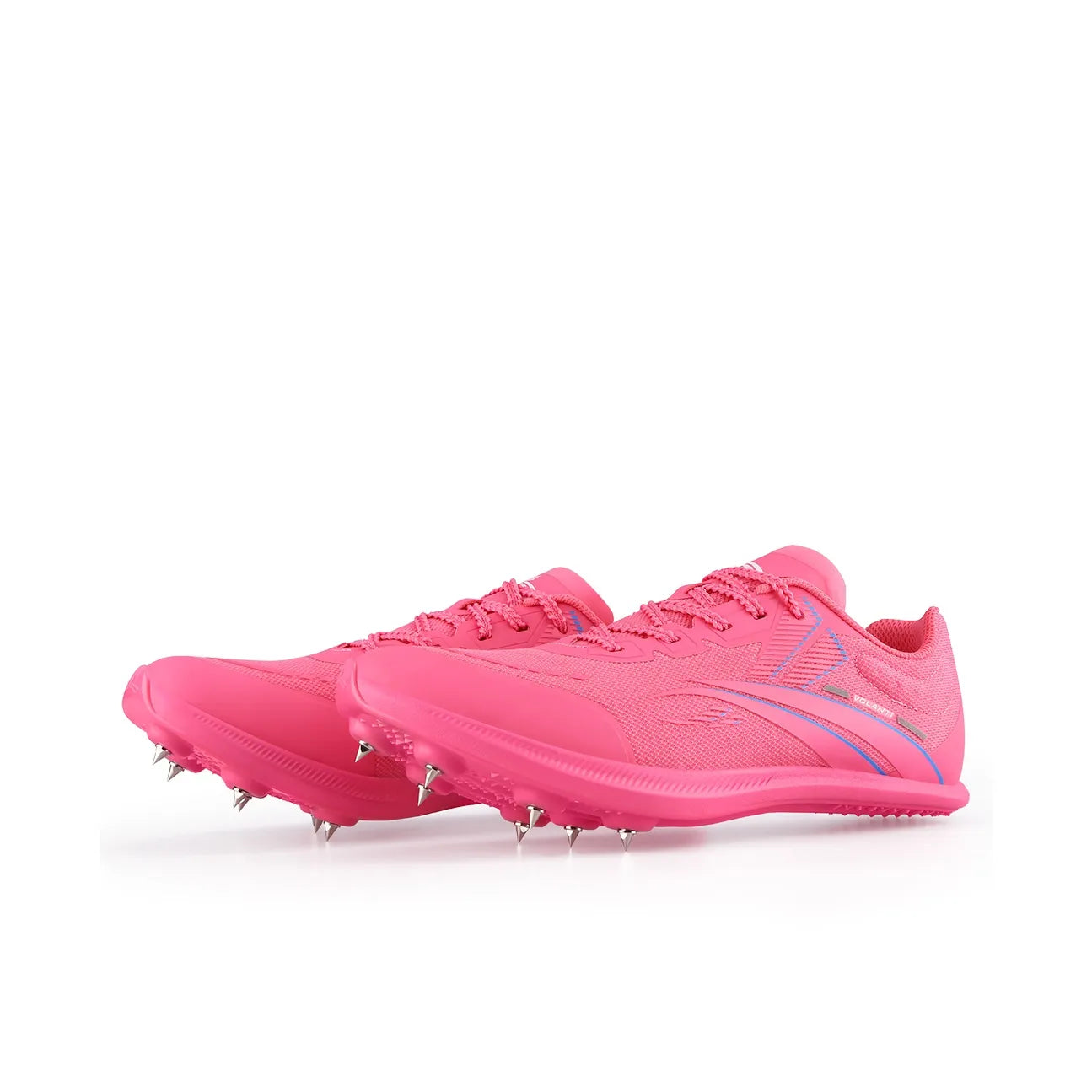 Volanti Spike Shoes 'Power Pink'