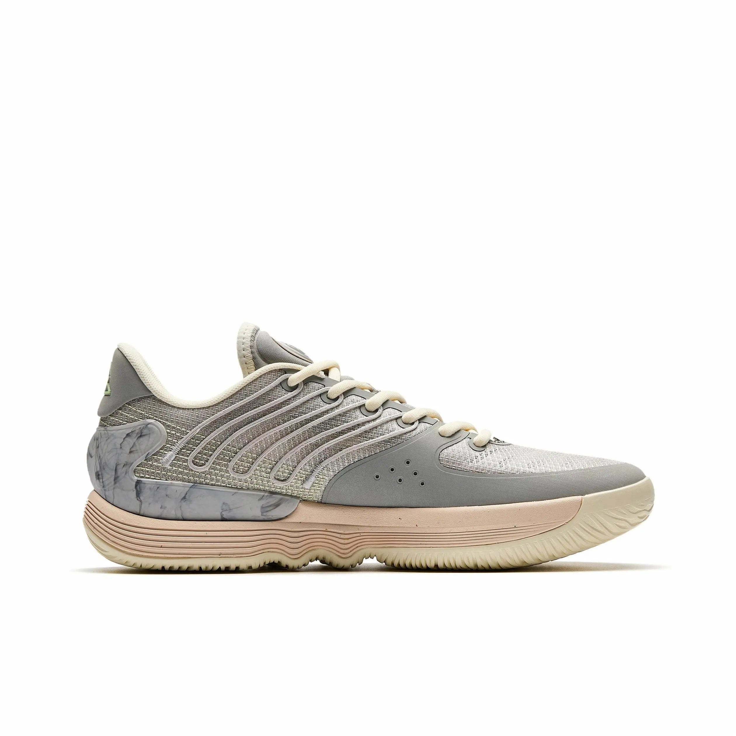 ANTA ZAP 2 'White Grey' - Kicksown store