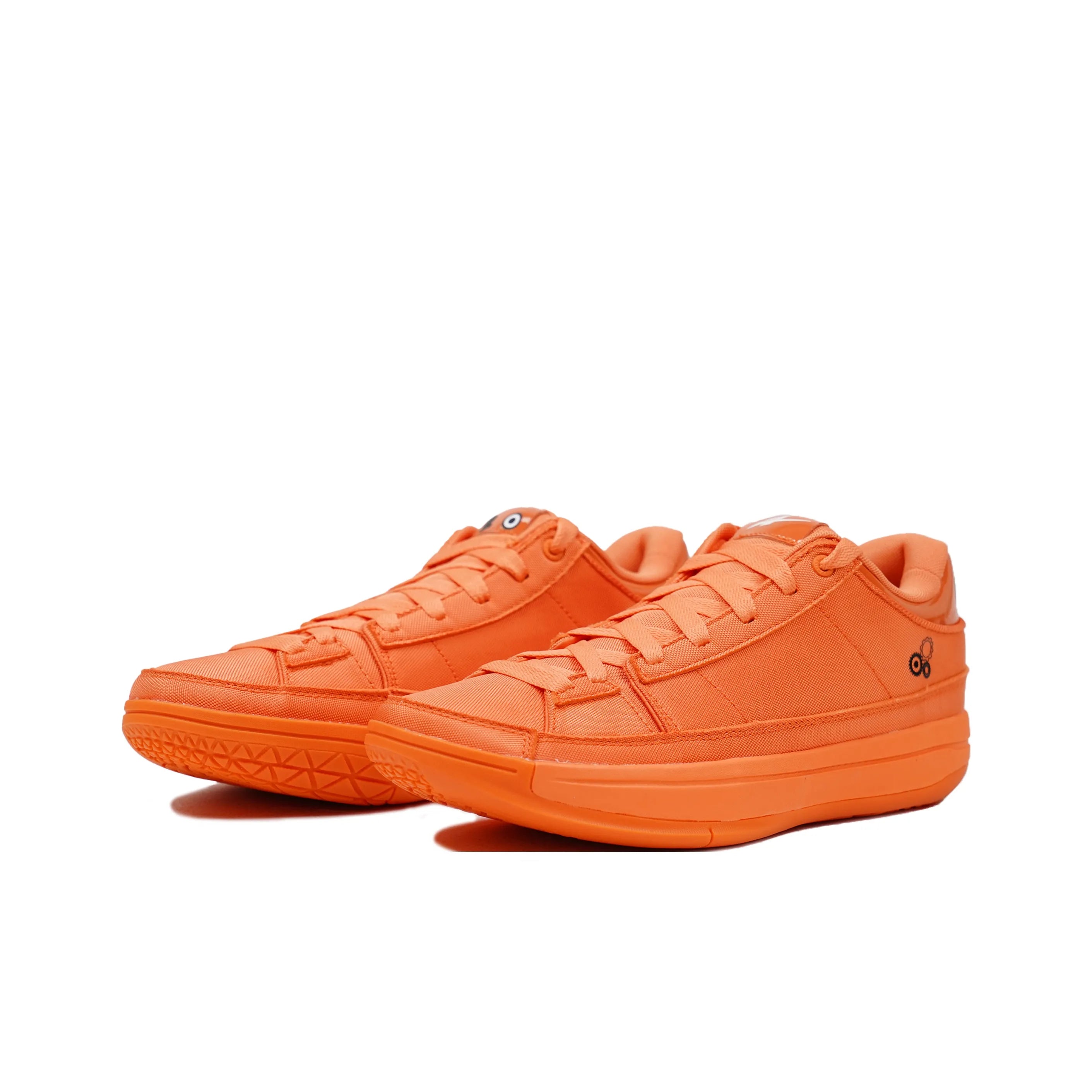 Serious Player Only Easy 1 'Naranja'