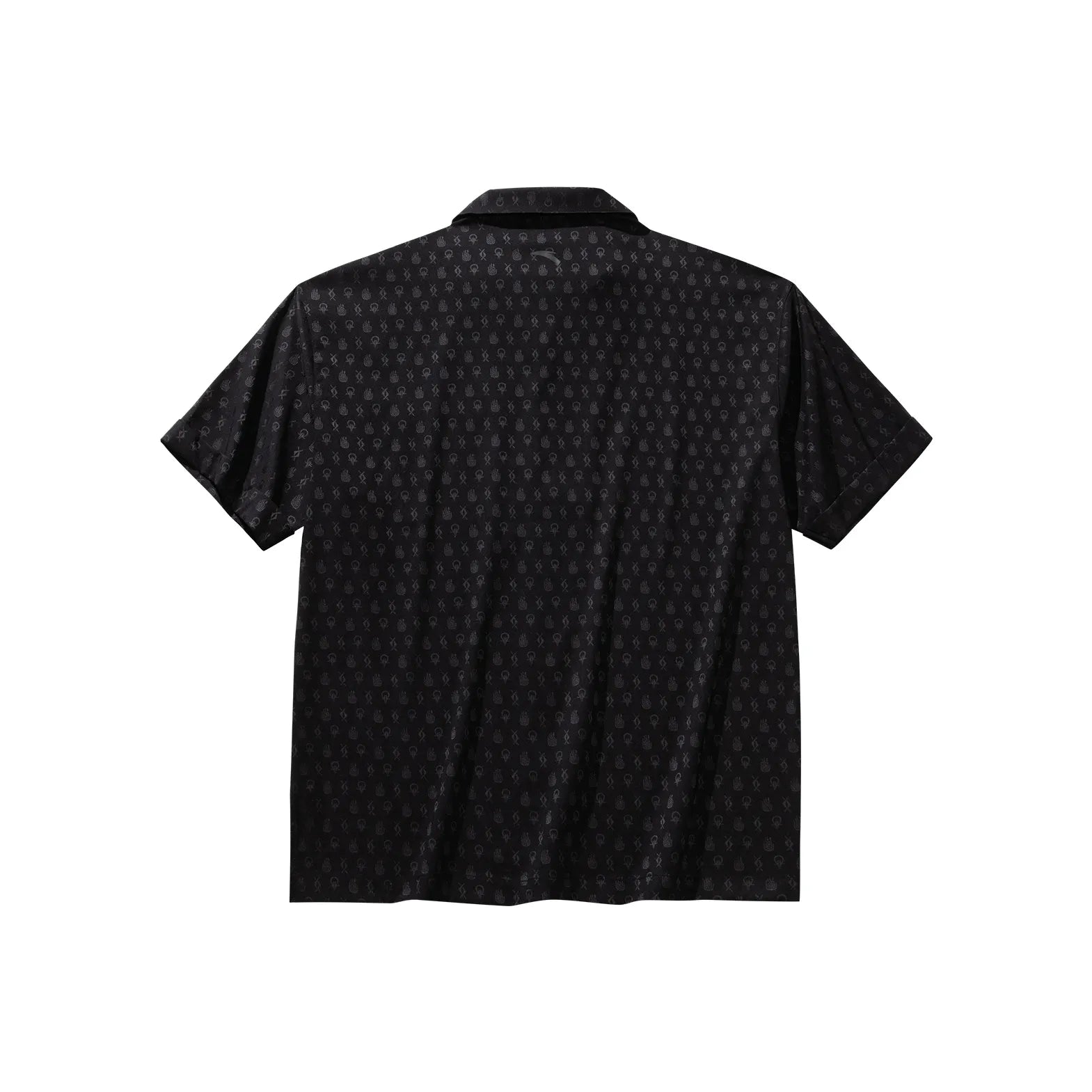 Anta Kai T-shirt 'Black'