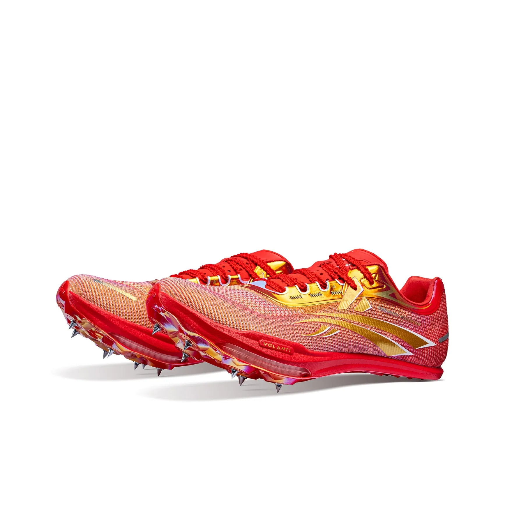 Volanti Rocket Air Cushion Spike Shoes 'Phoenix'