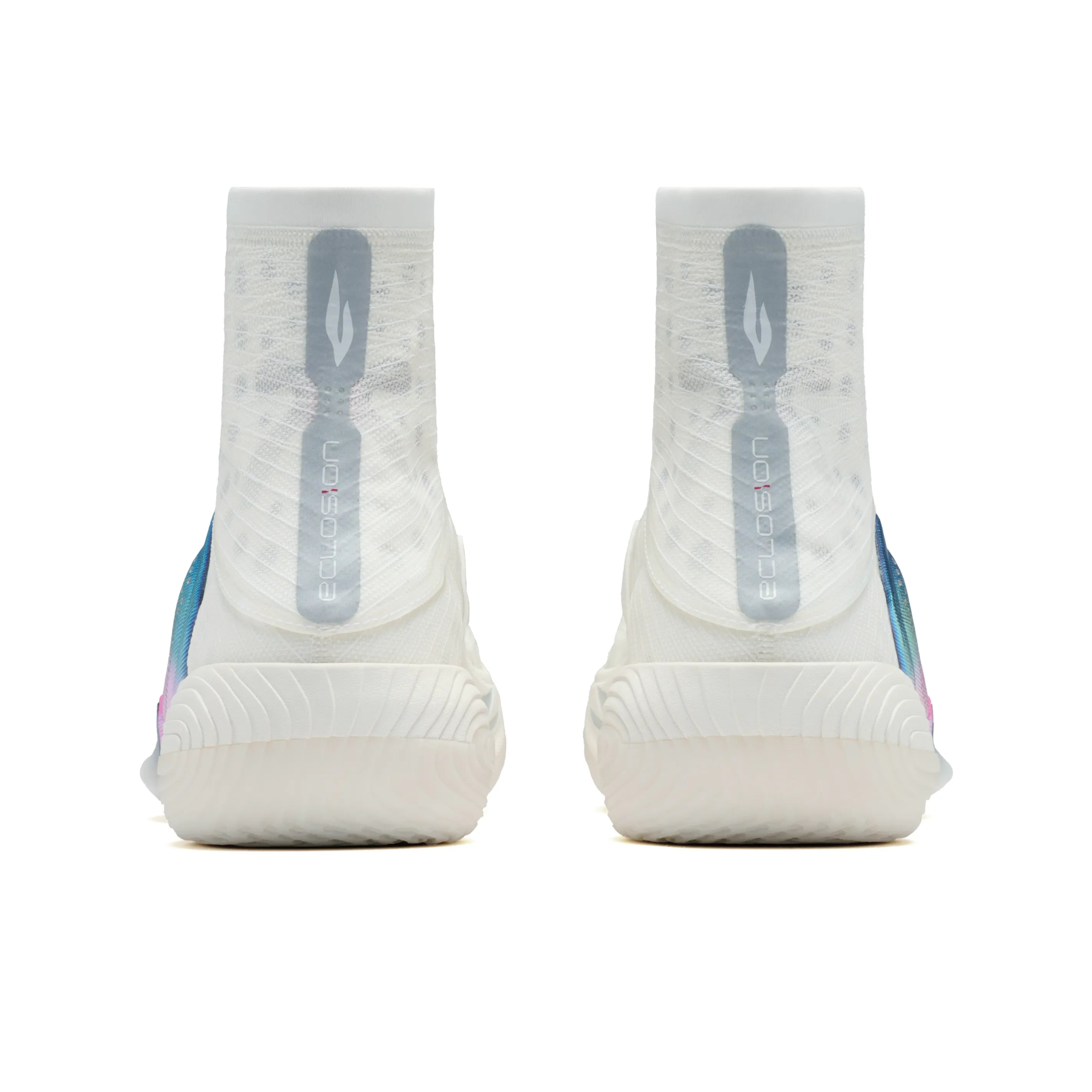 ANTA SNEAKERVERSE SV Eclosion Type1 'Illusion Blanco'