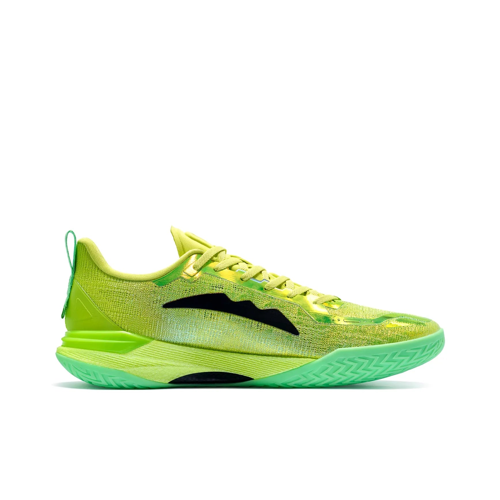 Volanti Rocket Air Basketball Shoes 'Uranus'