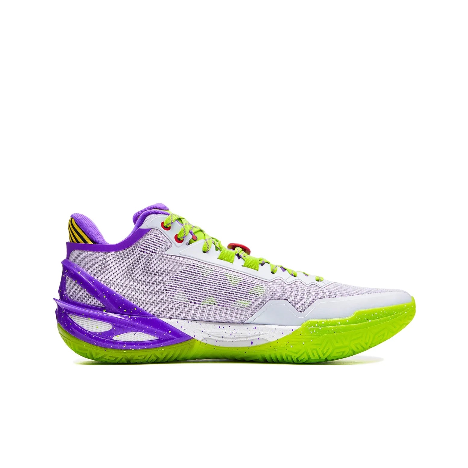 Disney x LiNing Liren 6 'Buzz Lightyear'