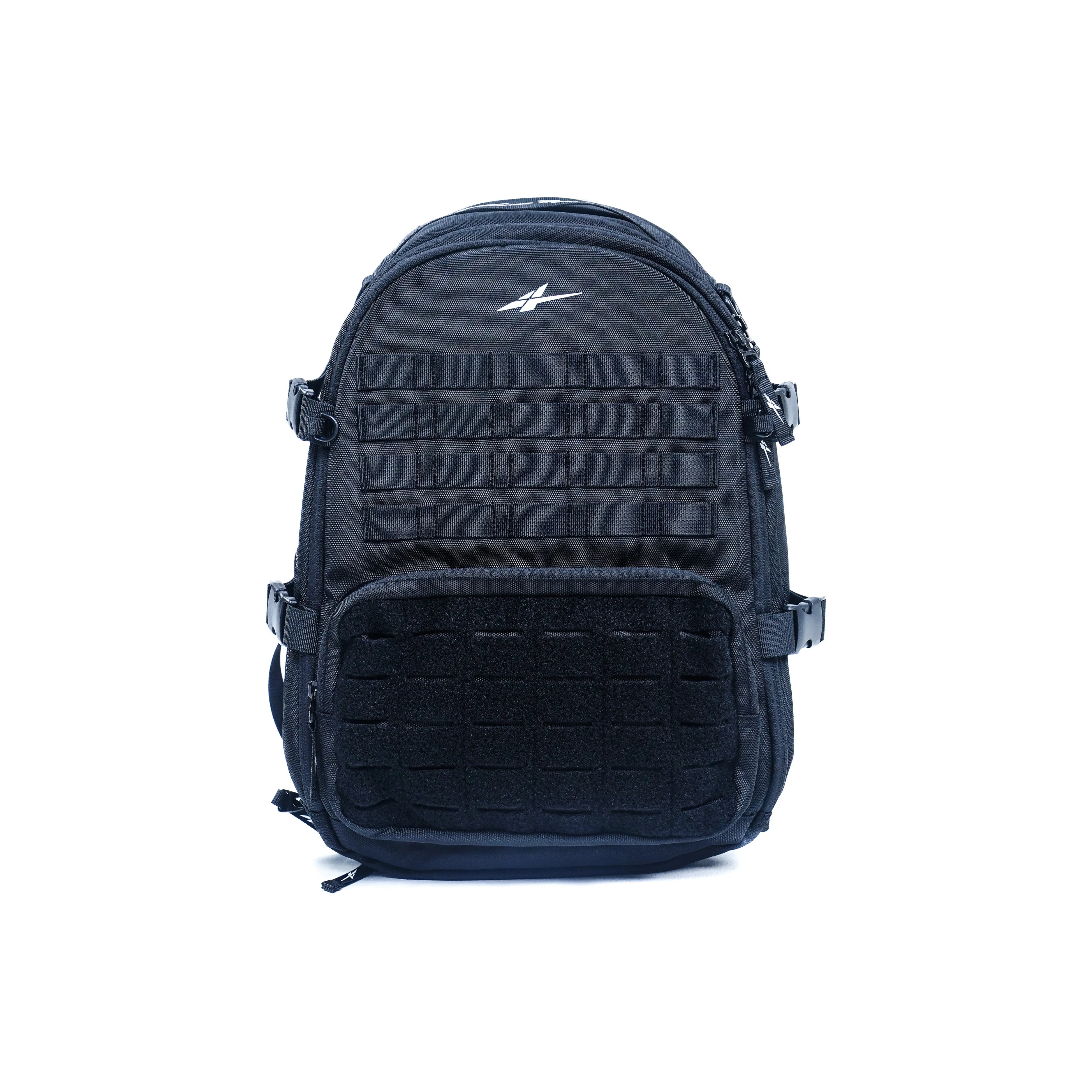 Serious Player Only 1200D Vintage Nylon Casual Backpack