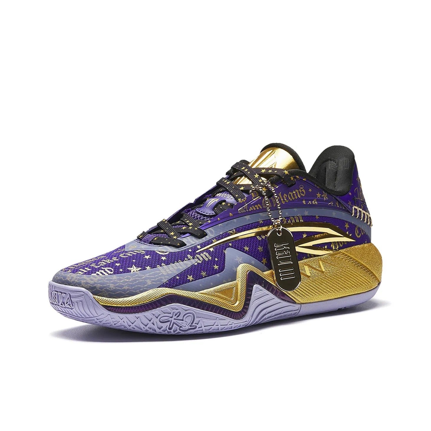 Anta KAI 3 'Star Trails'
