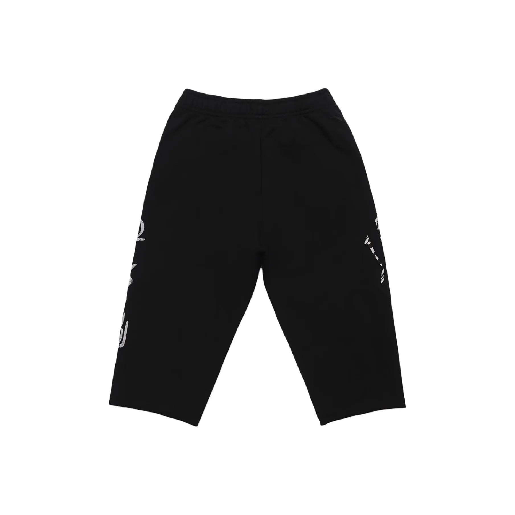 Anta Kai Short Pants SV Series 'Black'